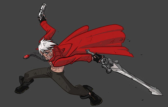 jackpot by morpheus3.