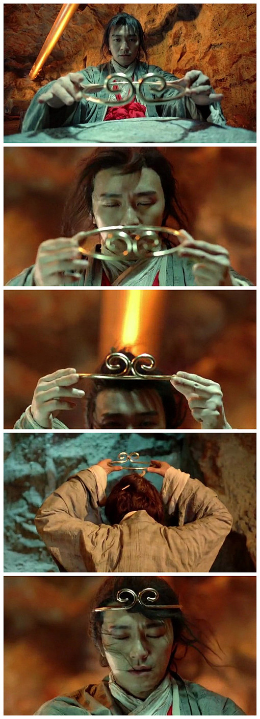 图片大话西游至尊宝周星驰