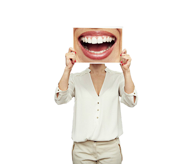 清朝影暮从honey-bee转采于2019-10-22 11:57:14拿牙齿的人物png素材