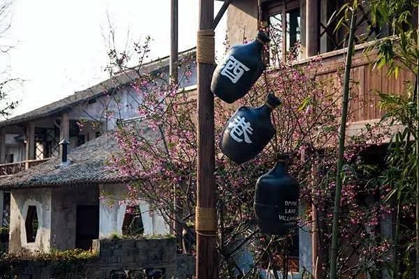 桃花酒巷的搜索结果360图片