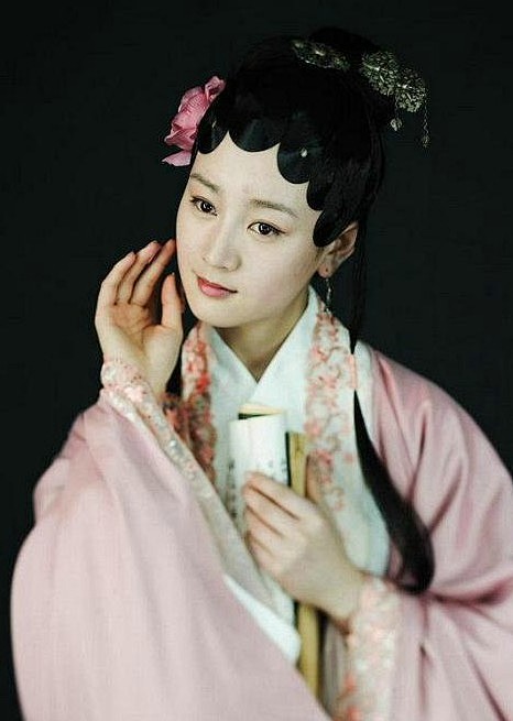 张檬红楼