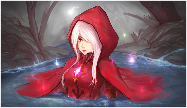 阿尔杰塔龙之谷