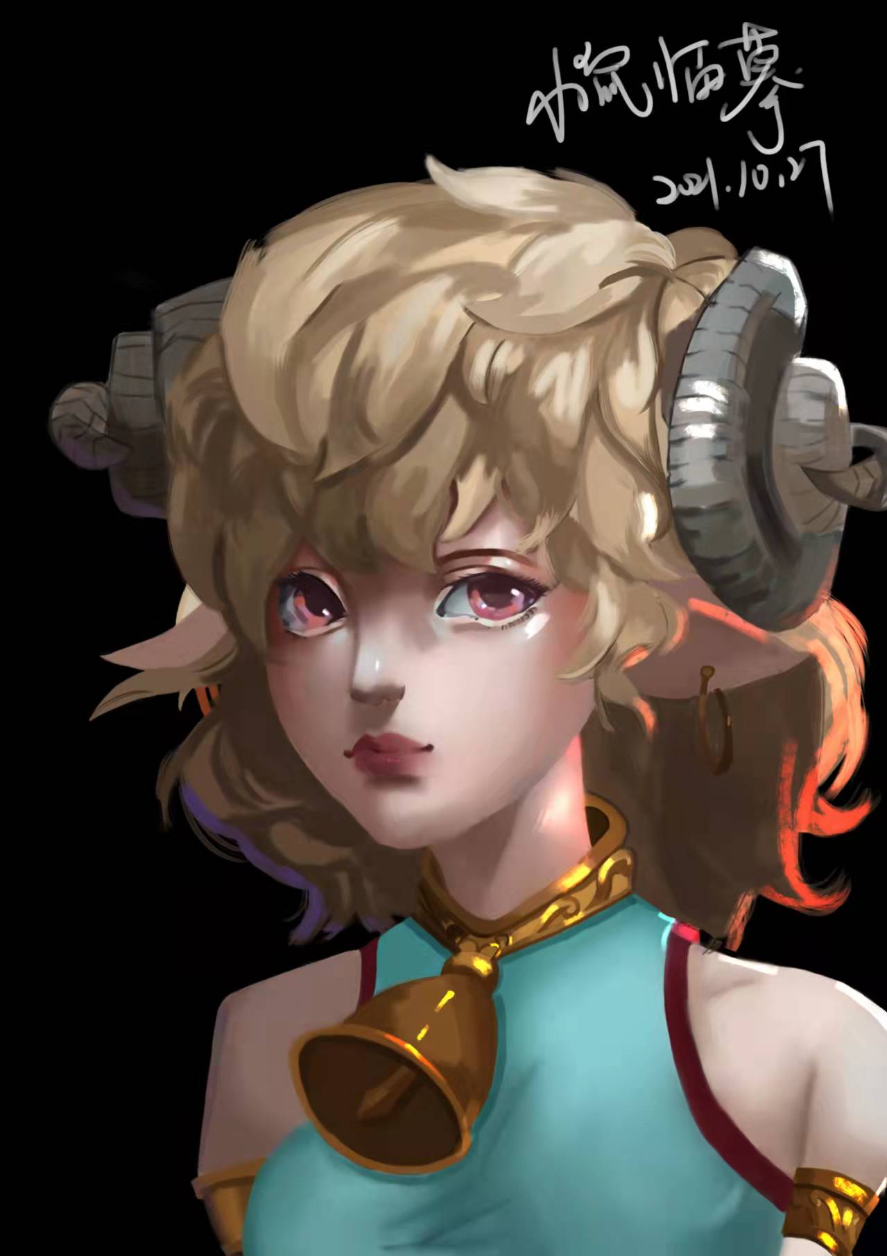 Estelle_曦