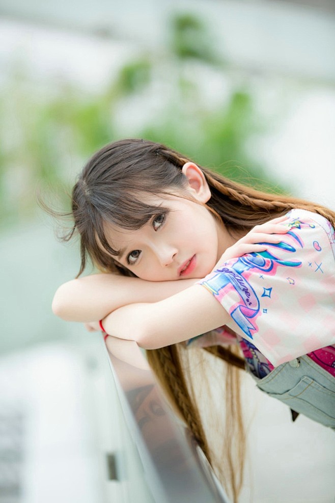 红豆芝麻玉米糊从blackbyte转采于2019-07-01 14:08:40甜美清纯妹子