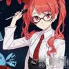 水星向阳