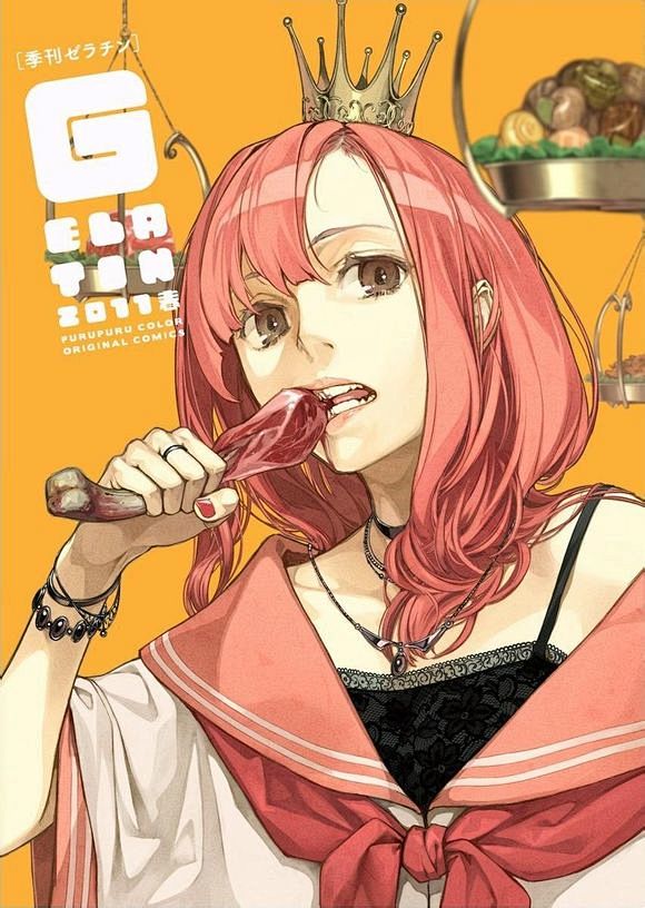 画师左hidari动漫图片吧百度贴吧