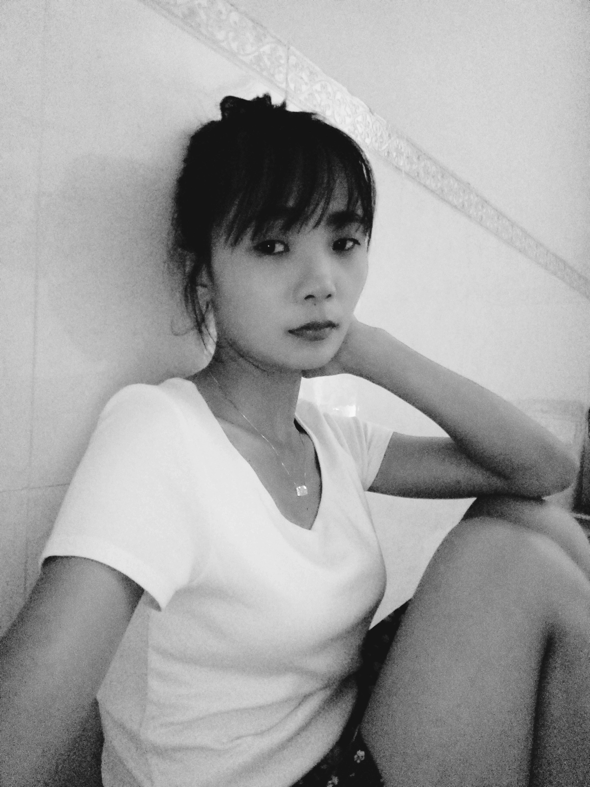 漫时光的花