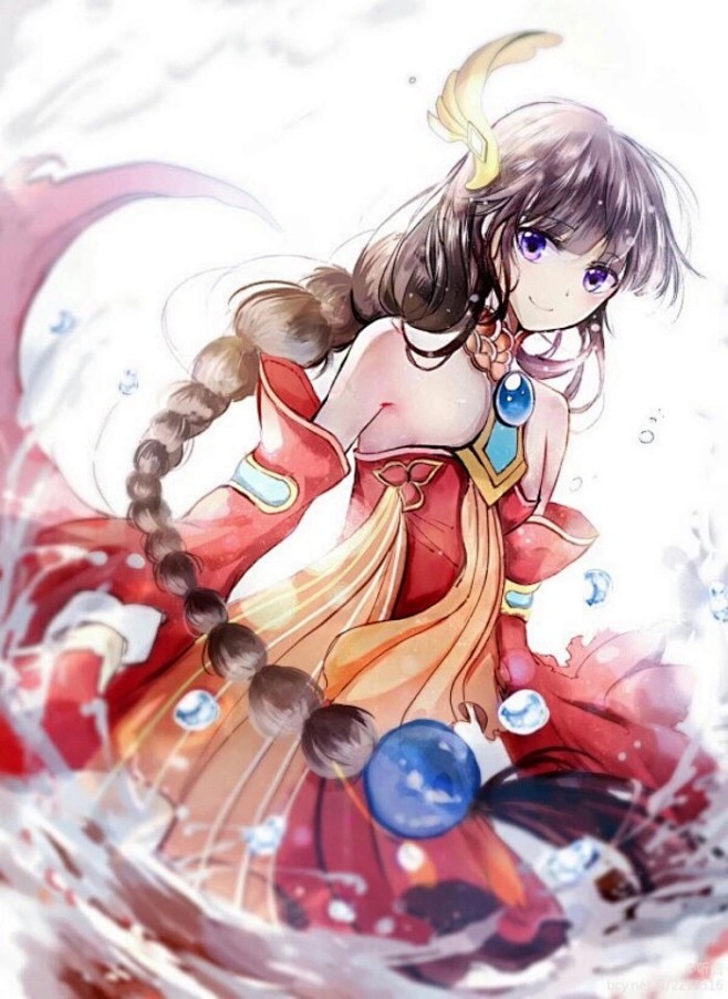 大乔王者荣耀头像壁纸