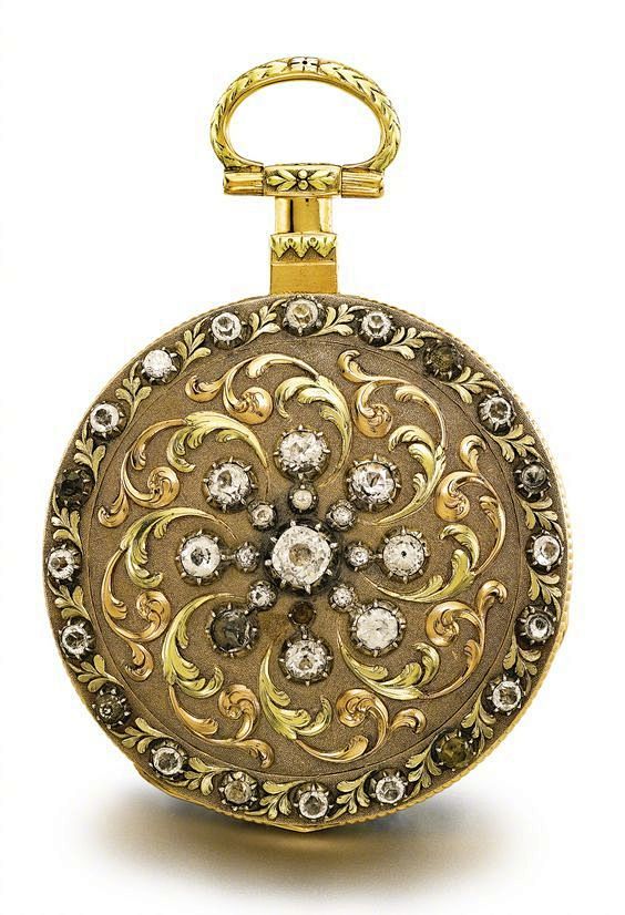 17:18:01怀表珠宝-怀表珠宝设计师echo同采自weibo