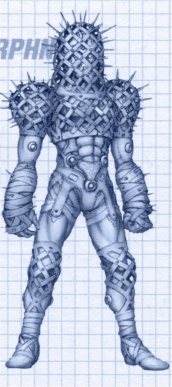 假面骑士555怪人奥菲以诺