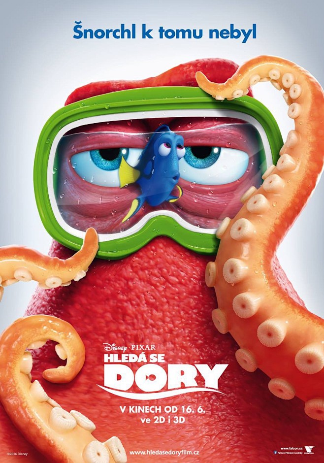 findingdory