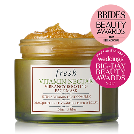 vitaminnectarvibrancyboostingfacemask