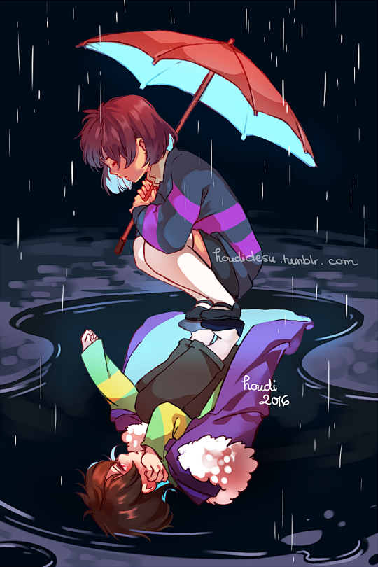 png (540×810)#传说之下 undertale