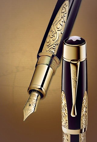 fountainpen