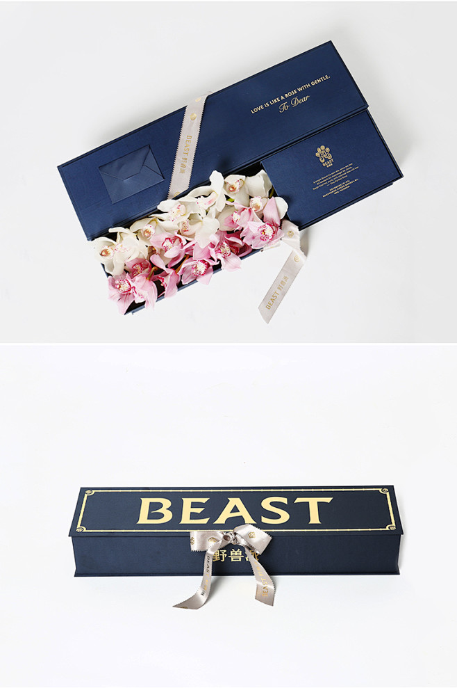 thebeast野兽派金牛座座守护花火象星座鲜花速递鲜花速递tmallcom天猫