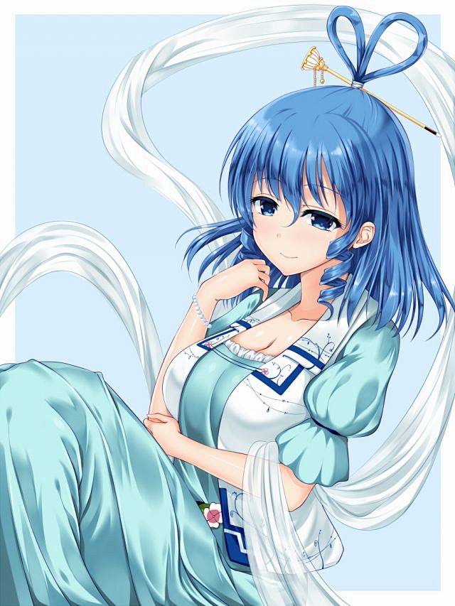 青娥娘娘东方神灵庙霍青娥