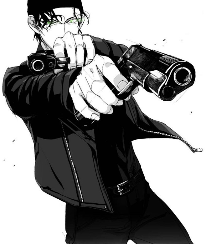 名侦探柯南赤安pдq吃糖twijjiroz