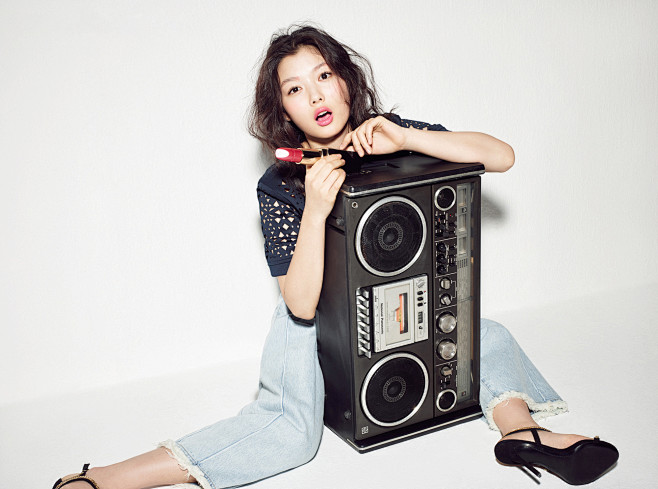 kimyoojung–marieclairekoreaapril2015yukamomo