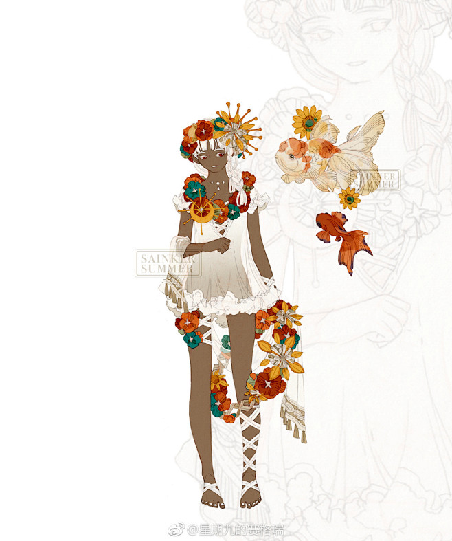 sainker的微博微博