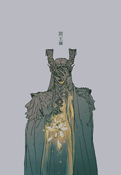 布袋戏-花瓣网|陪你做生活的设计师 | #阴川蝴蝶君##金蝶魄