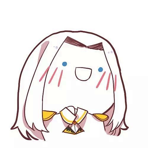 王者荣耀q版开黑头像周瑜