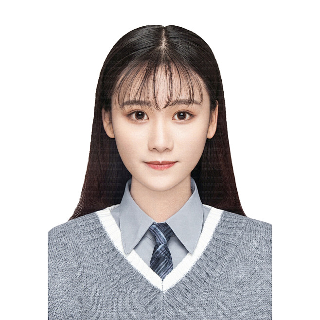 郑州最美证件照的照片微相册