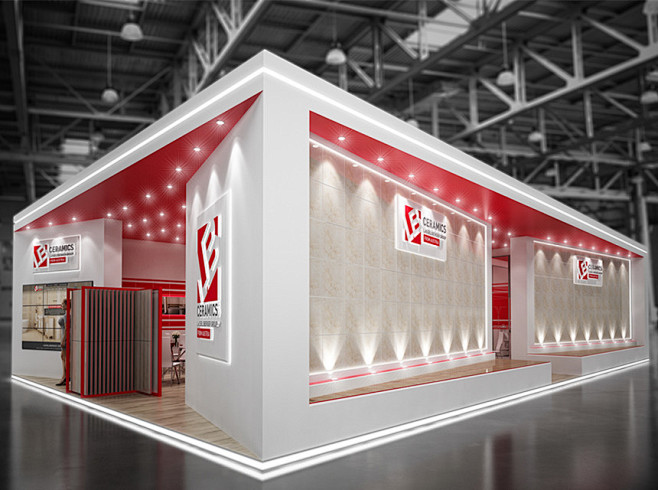 家具展台搭建家具展设计搭建家具展资质公司家具展指定