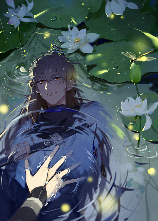 全职高手黄少天