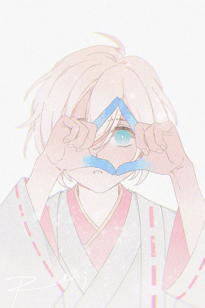 偶像梦幻祭天祥院英智