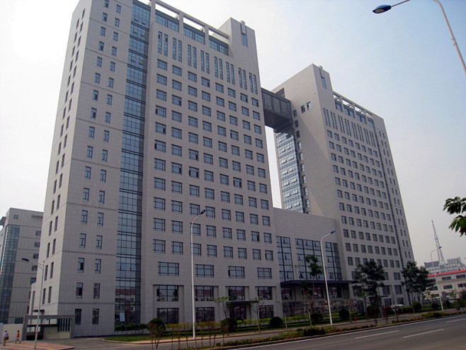 天津市北辰区人民政府