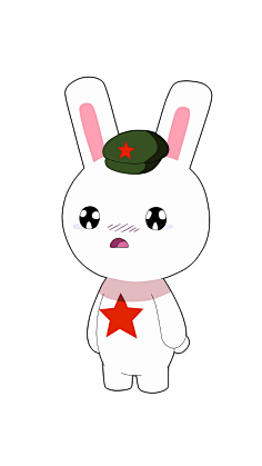 那年那兔那些事儿