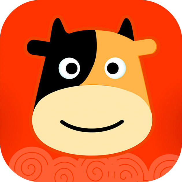 途牛旅游2016新春版appicon图标logo扁平采集
