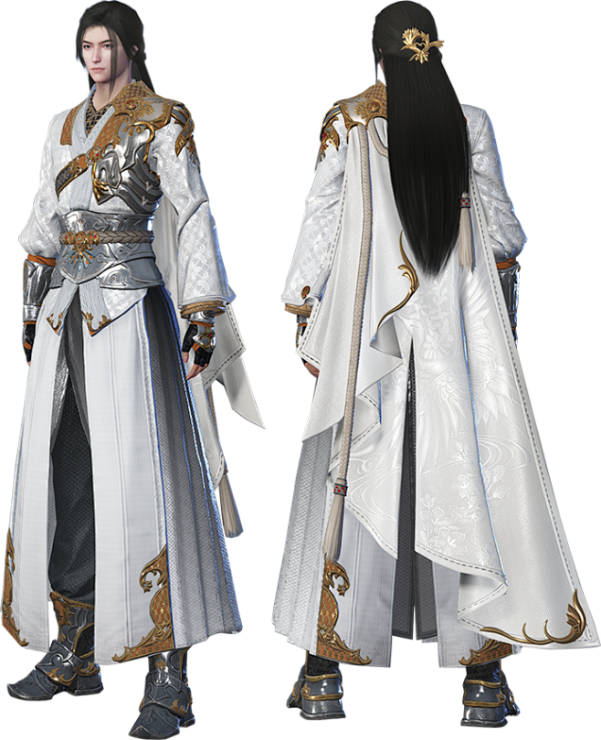 古剑奇谭系列联动外装上线古剑奇谭网络版官方网站