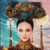 曲优优