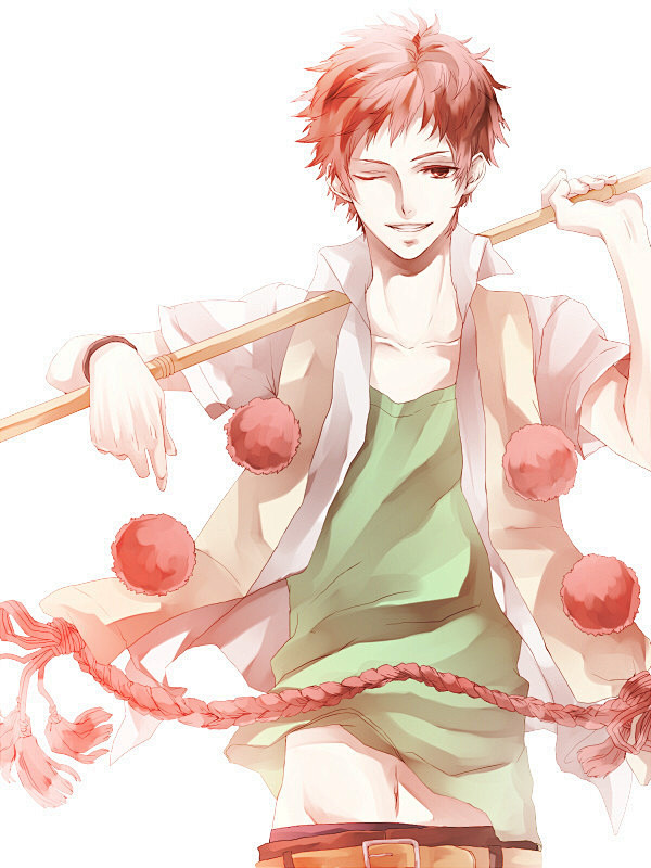 青之驱魔师志摩廉造志摩