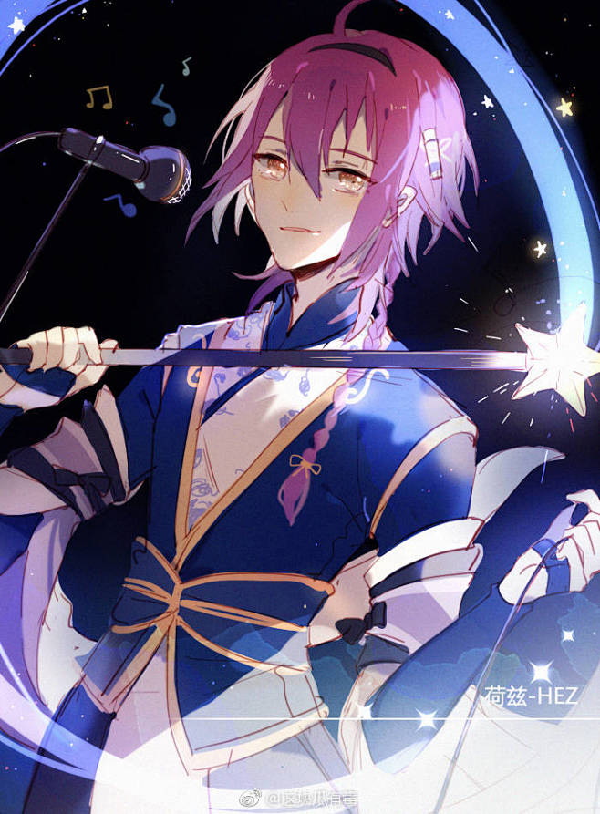 若熙rx从丹子清子转采于2017-09-26 05:26:10荷兹 hez漫画/插画/动漫