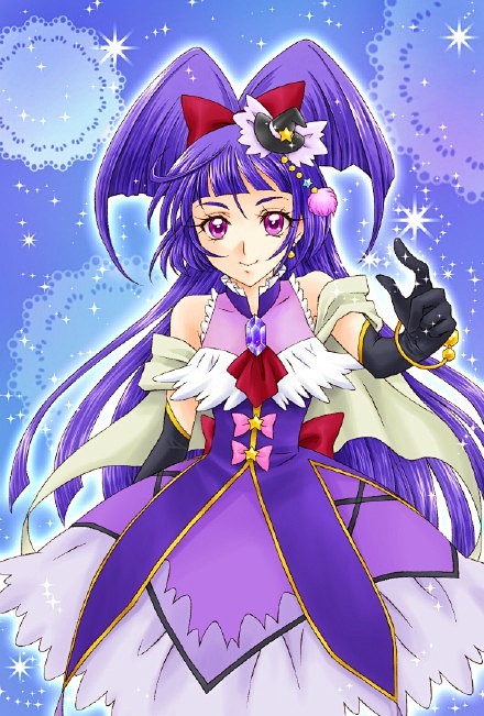 理子光之美少女p站55046063画师爱禅有爱请给作者评分以示支持喔源