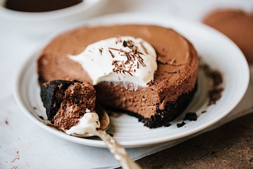 chocolatesemifreddo