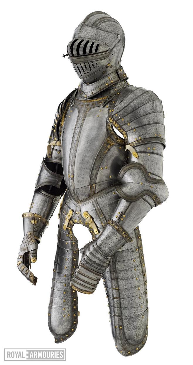 cccc李从东时尚转采于2018-11-15 17:53:14骑士古董装备欧洲铠甲服装