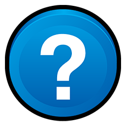 帮助按钮图标 www.iconpng.com