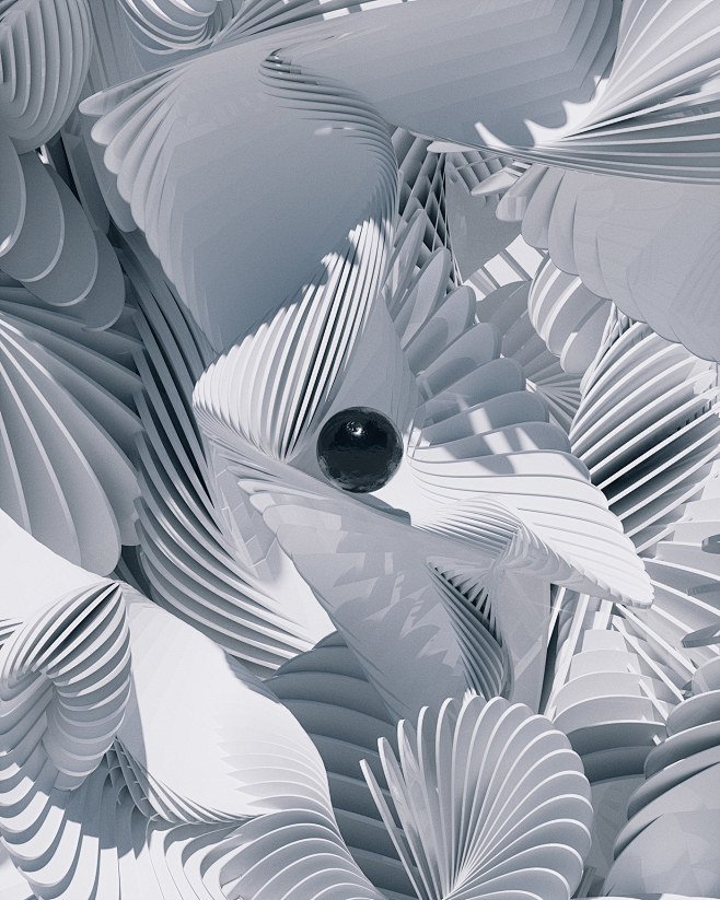 3d cinema 4d design illustrations interior rendering visual