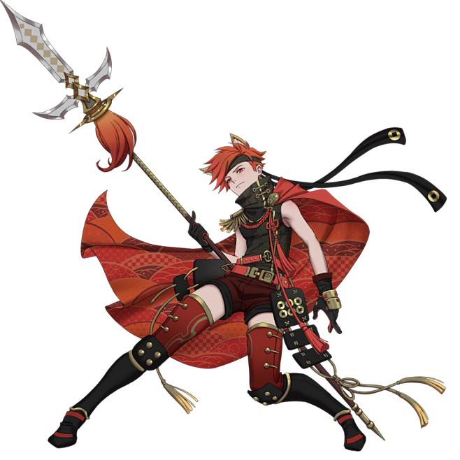 15:40:54高能手办团 角色原画 机械人物 机甲 机甲角色剪裁剪影设计