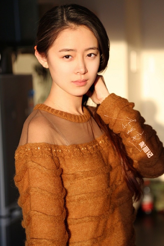 李星龙美丽记的照片微相册