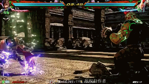 com死亡悲歌从cgjoy游戏动画,特效转采于2016-06-01 14:38:061喜欢