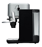 Amazon.com: Panasonic espresso & coffee machines common black NC-BV321-CK: Kitchen & Dining