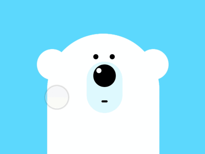 polarbear