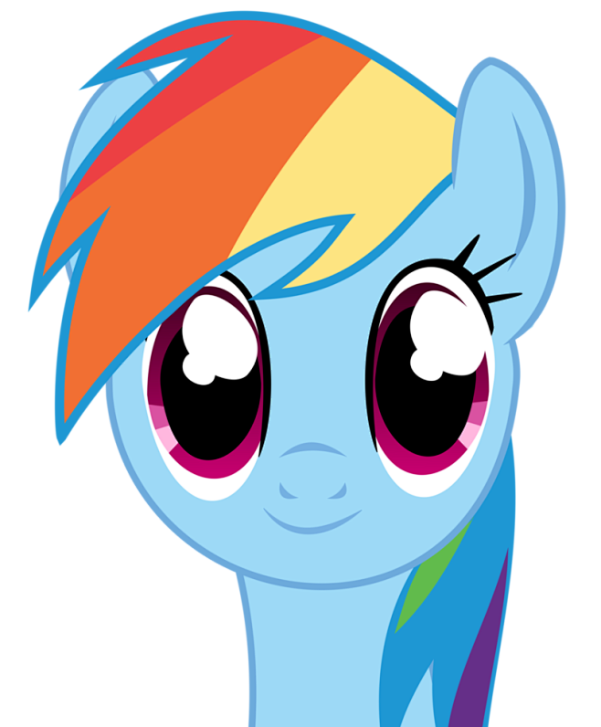 rainbowdash