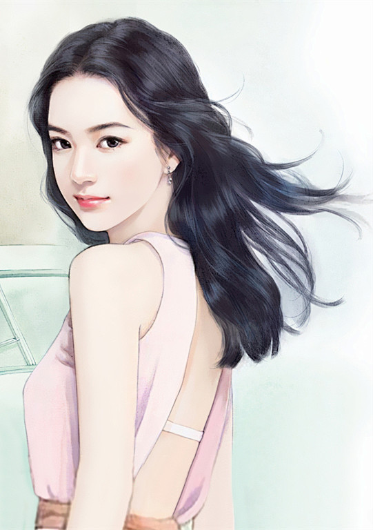 yamato转采于2018-05-15 14:38:36言情都市女1喜欢女现代手绘zlpshh5y