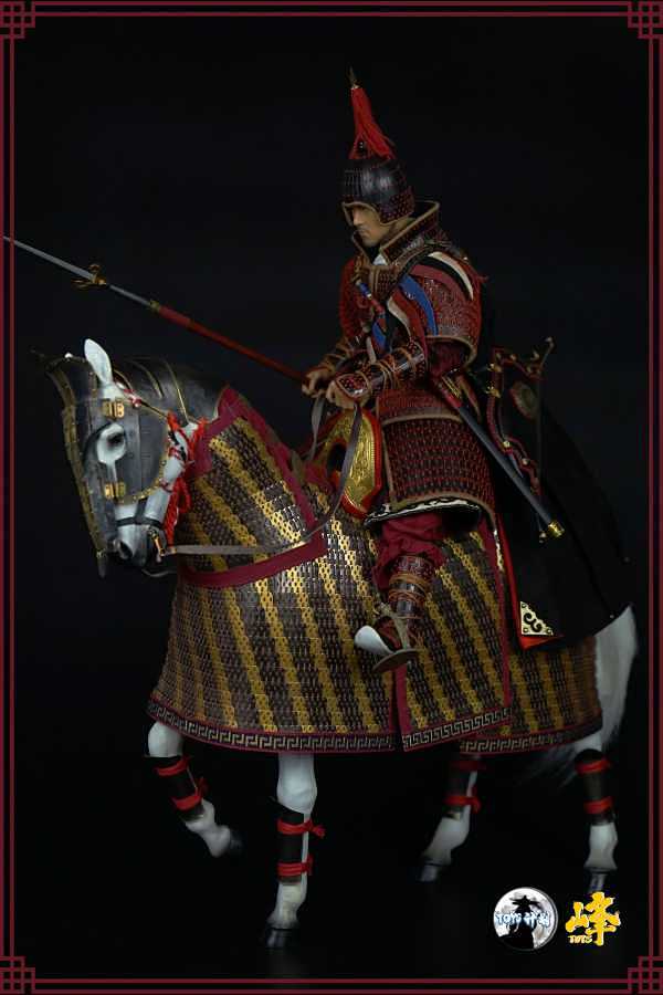 汉朝战马兵人在线bbicn - 手机app版中国古代盔甲truman神奴同采自bbs