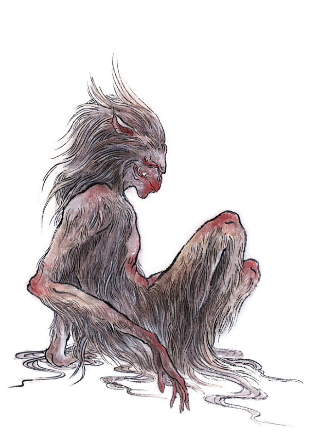 观山海卷五20190109103853雍和